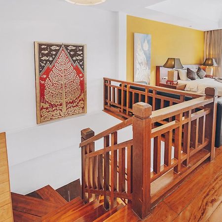 The Dale Pattaya Boutique And Spa Ngoại thất bức ảnh