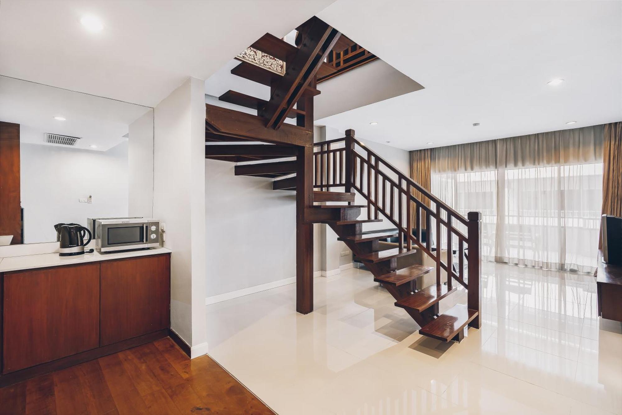 The Dale Pattaya Boutique And Spa Ngoại thất bức ảnh